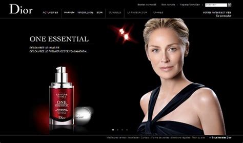 Dior Site Officiel en France 